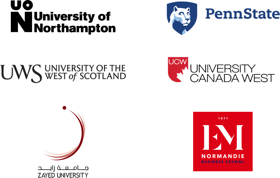 Company Partners
