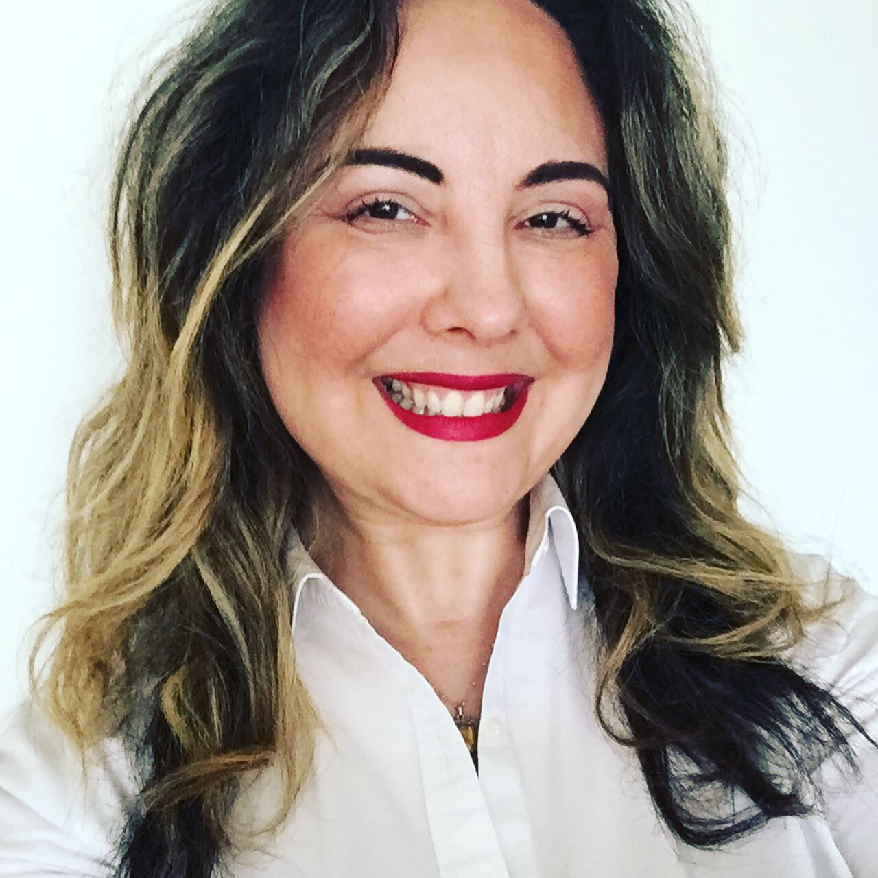 Jacqueline Hudson photo