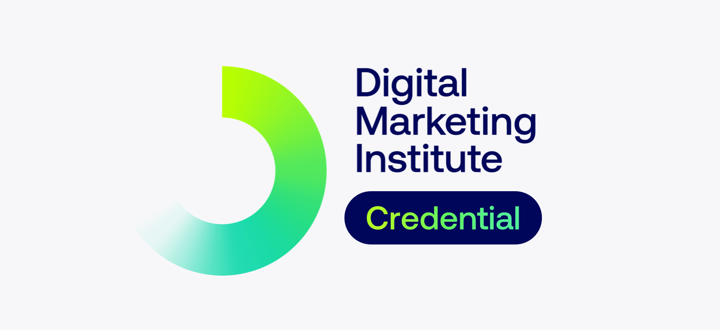 Digital Marketing Institute | MediaOne Marketing Singapore