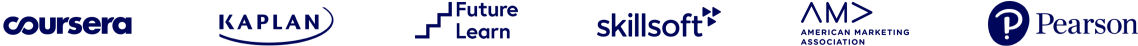 Partners Logos
