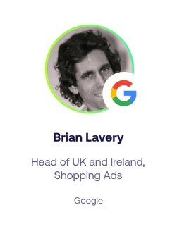 Brian Lavery