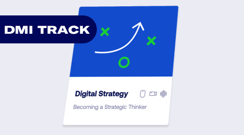 Digital Strategy course