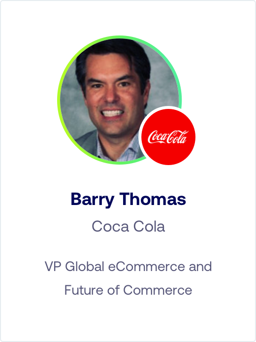 Barry Thomas