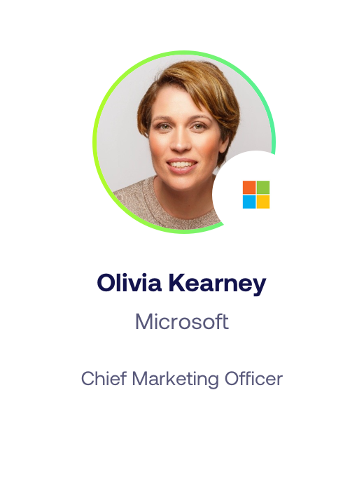 Olive Kearney