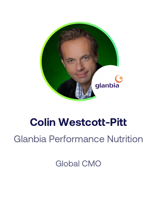 Colin Westcott-pitt