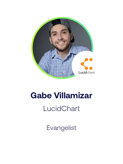 Gabe Villamizar