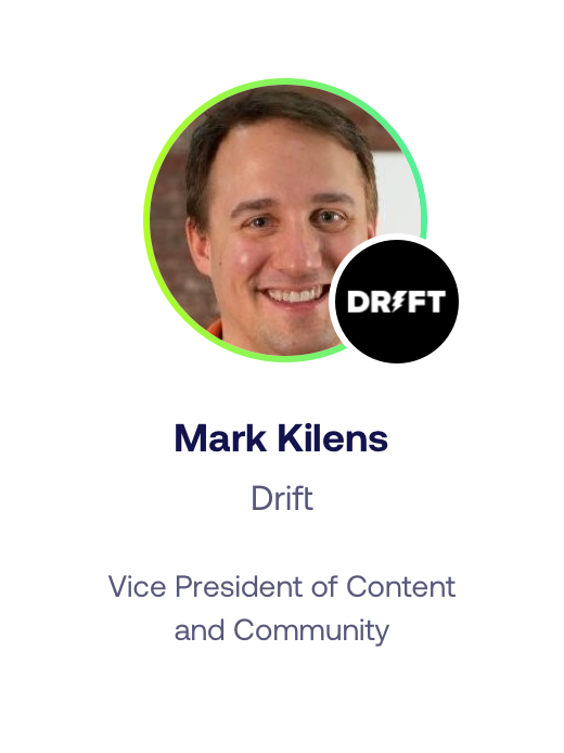 Mark Kilens