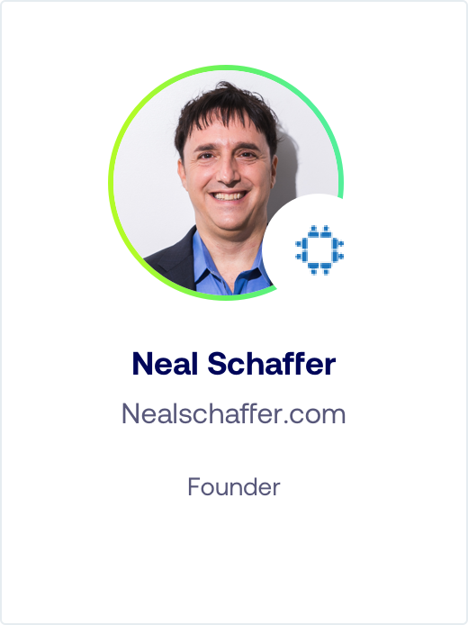 Neal Schaffer