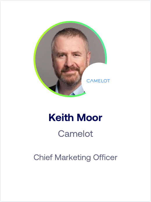 Keith Moor