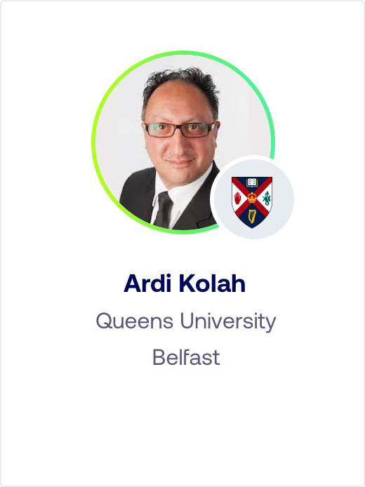 Ardi Kolah