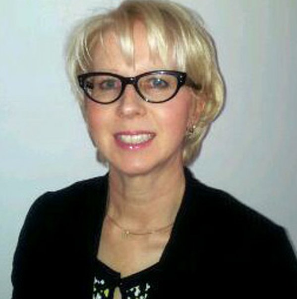 Jacqueline McCouat photo
