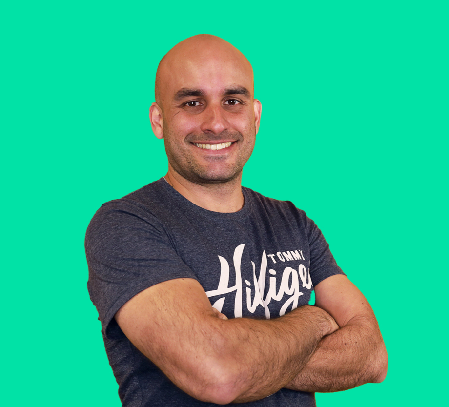 Paulo C. Photo
