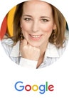 Anna Moldovan, Google